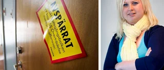 Elin Falks mördare vill att fallet prövas igen