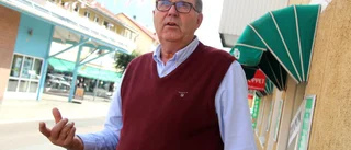 Segerstéen (M) om rättsprocessen: "Fel i det här läget"