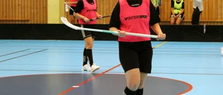 Stabil seger för WIBK:s damlag