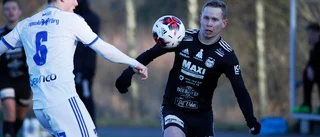 Thorell tillbaka: Ser intressant ut
