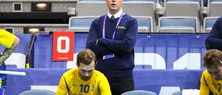 Förre VIBK-tränaren tar över lag i SSL: "Ljus framtid"