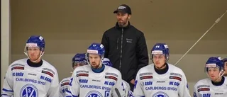 Hockeykaptenen skriver ”livstidskontrakt”