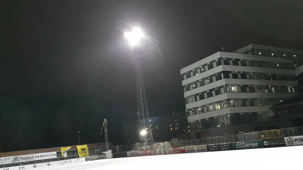 Kommer Sirius att premiärspela på Studenternas på tisdag?