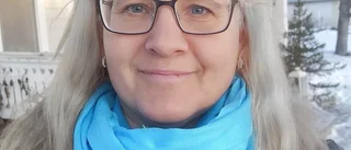 50 år: Kristina Bergdahl           