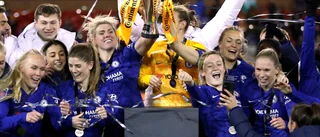 Slutspelat – då kan LFC-profilerna vinna ligan igen