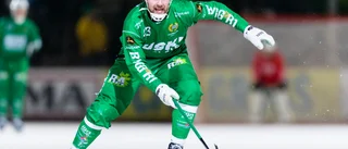 Efter 18 raka segrar är ÖSK tillbaka i elitserien