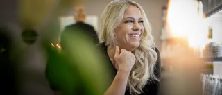 Malin vann annorlunda gör om mig-tävling