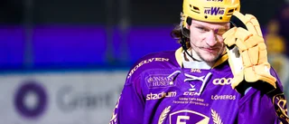 Förre AIK-forwarden om NHL-uppgifterna: ”Så det funkar”