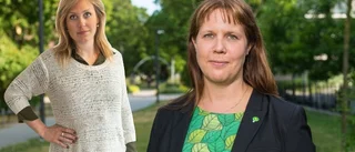 Uppsalabor ska inte finansiera segregation