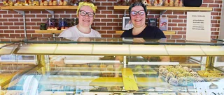 Anrikt café öppnar igen i ny regi 