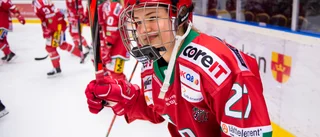 AIK:s nya tjeckiska forward vill få upp laget i SDHL