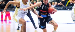 Ny förlust för Luleå Basket –efter dramatik