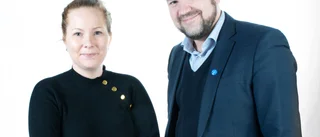 "Inte uppväxt med guldsked i munnen"