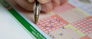 Mariefreds senaste miljonär skänker vinsten