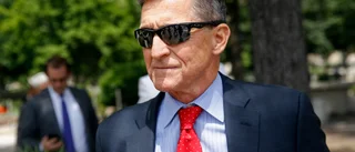 Flynn ber domstol att lägga ner utredning