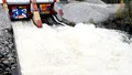Därför släpper eljätten vatten i Luleälven