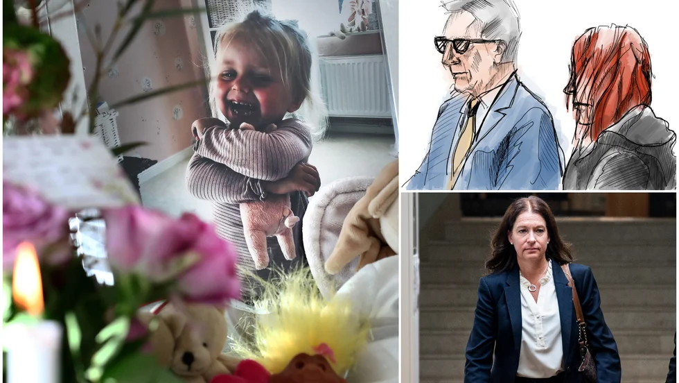 På torsdagen ska både kammaråklagare Anna Lander och advokat Per Oehme ställa frågar till en rad personer som kallats som vittnen till rättegången om Esmeraldas död.