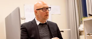 Tomas Fjellvind om polisanmälningar och säkerheten