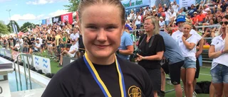 Medaljdrömmarna på hemmaplan försvinner – SM ställs in