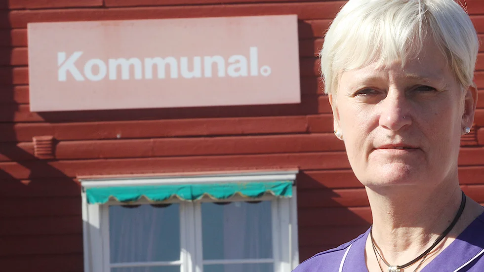 Jeanette Persson, ordförande i Kommunal Hultsfred, gläds åt förslaget och hoppas att det blir en rejäl slant.
"Det är många som blivit sjuka efter att blivit smittade på jobbet och förlorat inkomst"