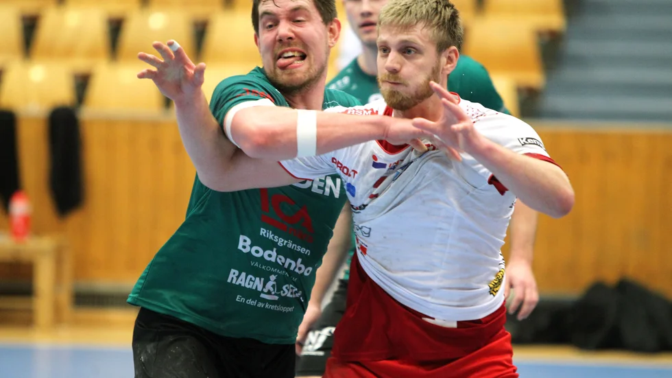 Patrik Tosteberg fortsätter i RP.