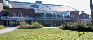 Balkongerna är säkra att använda