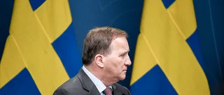 Regeringen driver oss småföretagare i konkurs