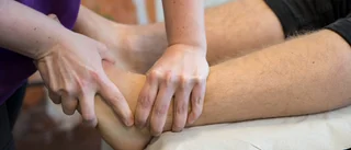 Strukturella löneskillnader bakom dålig löneutveckling