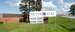 Silver & Ståls ägare tog ut fyra miljoner i utdelning