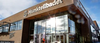 Bajskaos igen – tvingades akutstänga pool