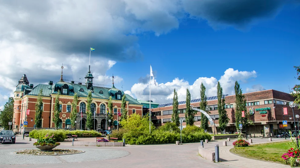 I Haparanda finns mycket pengar att hämta för de som sysslar med narkotikahandel och det är dags att agera mot handeln, skriver signaturen Landsfiskalen.