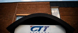 Sanktioner stoppar CTT:s affärer med Ryssland: "Knäpptyst från våra ryska kunder"