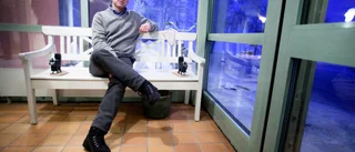 Chefens förklaring till lekstuga: "Mänskligt misstag"