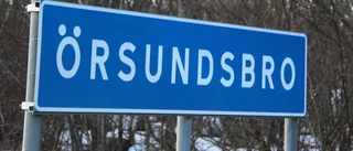 Larmet: Förorenad mark i nytt bostadsområde