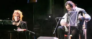 Musikern och konstnären Magnus Lind död – blev 78 år