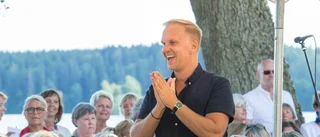 Gabriel Forss bjuder hemstaden på gratiskonsert