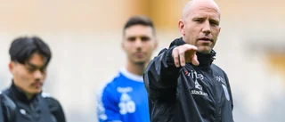 Rydström och "vi mot världen"-tänk