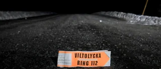Polisen: Få viltolyckor befaras bli fler i Sörmland