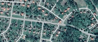80 kvadratmeter stort hus i Överum sålt för 590 000 kronor