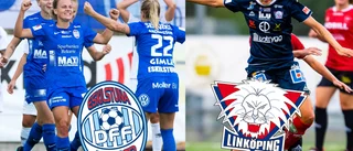 Se höjdpunkterna från Eskilstuna United – Linköping