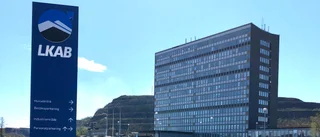 Högre pris ger rekordresultat för LKAB