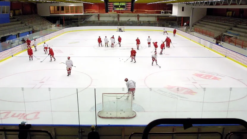 Piteå Hockey avslutade uppdragen för en person på företroendeposition.