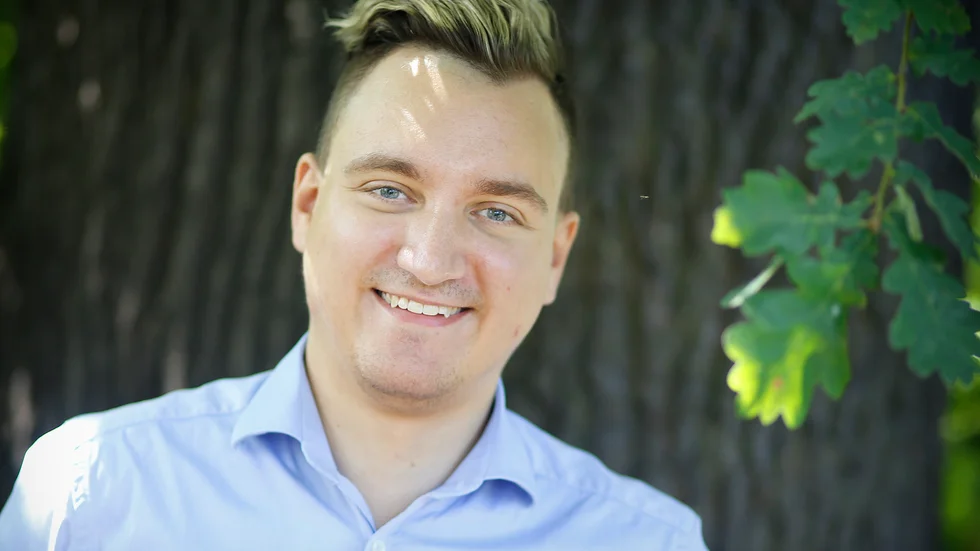 Vi måste kunna använda energin med gott samvete, skriver Stefan Krstic Förbundsordförande Liberalerna Sörmland och Arman Teimouri energipolitisk talesperson Liberalerna. 