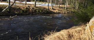 Nu ska nya tag tas runt Persöfjärden