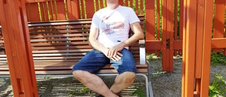PT en av de första med nyheten om Palmemordet