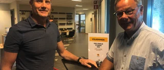 AIK redovisar vinst: ”Jobbat hårt för det här”