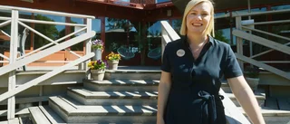 Ljusning för Nyköpings hotell – gäster återvänder