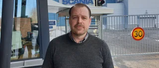 "Vi kommer att gå stärkta ur det här"