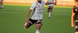 Klart: Motalakillen till division 2-laget