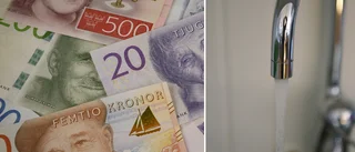 VA-taxan kommer höjas i Gnesta – igen